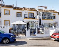 For Sale 3-Bedroom Apartment with Private Solarium in El Andaluz, Orihuela Costa, Costa Blanca. ID2294