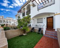 For sale 3 bedroom duplex in Cinuelica R11, Punta Prima, Orihuela Costa , Costa Blanca, Spain. ID1626