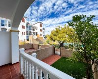 For sale 3 bedroom  townhouse in Cinuelica R11, Punta Prima, Orihuela Costa , Costa Blanca, Spain. ID1626