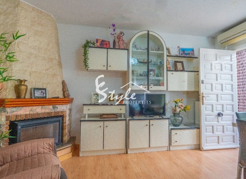 For sale 3 bedrooms townhouse in Torrevieja& Alicante , Costa Blanca, Spain. ID2669