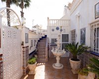 For sale 3 bedrooms townhouse in Torrevieja& Alicante , Costa Blanca, Spain. ID2669