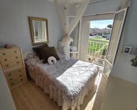 For sale 3 beds 2 baths house with plot in Aguas Nuevas, Torrevieja, Costa Blanca. ID1213