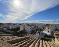 For sale 3 beds 2 baths house with plot in Aguas Nuevas, Torrevieja, Costa Blanca. ID1213