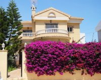 For sale 4 bedroom villa in Las Filipinas, Orihuela Costa, Costa Blanca. ID2752