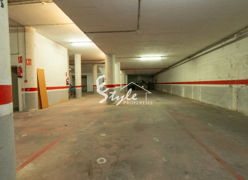 For sale apartment 200 meters from the sea in Punta Prima, Costa Blanca, Spain. ID2822