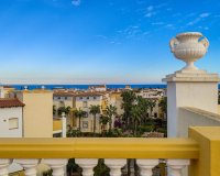 for sale apartment  in Aldea del Mar ,Torrevieja  Alicante, Costa Blanca, Spain ID1276