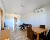 For sale apartment in La Cinuelica R 14, Punta Prima, Los Altos, Orihuela Costa, Costa Blanca. ID 2764