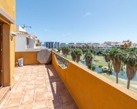 For sale apartment in La Entrada , Punta Prima, Costa Blanca.Spain. ID1359