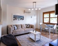 For sale apartment in La Regia,  Cabo Roig, Orihuela Costa, Costa Blanca. ID2543