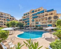 For sale apartment in Viñamar II, La Mata, Torrevieja, Costa Blanca. ID2681