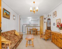 For sale apartment in Viñamar II, La Mata, Torrevieja, Costa Blanca. ID2681