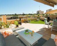 For sale  apartment in Vista Azul XVII, Los Dolses, Orihuela Costa, Costa Blanca . ID1953