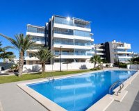 For Sale Apartment of 3 Bedrooms with Open Views in Green Hills, Los Dolces, Villamartin, Orihuela Costa. ID3668