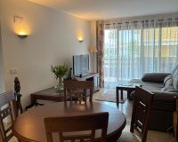 For Sale Apartment With Large Terrace In La Entrada, Punta Prima, Costa Blanca. ID2878