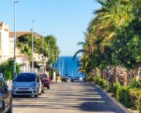 For Sale Apartment With Large Terrace In La Entrada, Punta Prima, Costa Blanca. ID2878