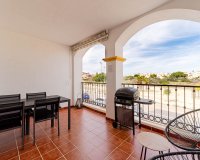 For sale apartment with open views in Cinuelica R 14, Punta Prima, Costa Blanca, Spain. ID 3099
