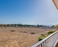 For sale apartment with sea views in Arrecife 15,Punta Prima, Torrevieja Costa Blanca. ID1640