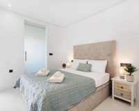 For Sale Apartment with Sea Views in Bioko II, Mil Palmeras, Pilar de la Horadada. ID3679