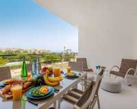 For Sale Apartment with Sea Views in Bioko II, Mil Palmeras, Pilar de la Horadada. ID3679