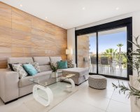 For Sale Apartment with Sea Views in Bioko II, Mil Palmeras, Pilar de la Horadada. ID3679