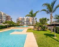 For Sale Apartment with Sea Views in Bioko II, Mil Palmeras, Pilar de la Horadada. ID3679