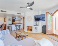 For sale apartment with sea views in Panorama Park, Punta Prima, Costa Blanca. ID2699