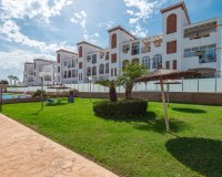 For Sale Beautiful Ground Floor Apartment in La Ciñuelica R-9, Punta Prima, Costa Blanca. ID1301