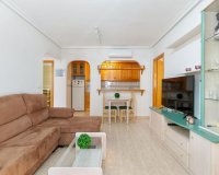 For sale bungalow with private garden in Zeniamar, Playa Flamenca, Orihuela Costa, Spain. ID2339