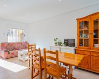 For sale charming townhouse in gated community in Punta Prima, Los Altos, Costa Blanca. ID2552