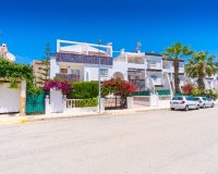 for sale cheap apartment in Punta Prima, Torrevieja, Costa Blanca, Spain ID1339