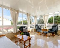 For sale corner townhouse with 3 beds in Zeniamar, Playa Flamenca, Orihuela Costa. ID2793