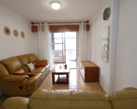 For sale cozy apartment close to sea in Mar Azul, Torrevieja, Costa Blanca. ID2352