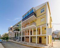 For sale cozy apartment close to sea in Mar Azul, Torrevieja, Costa Blanca. ID2352