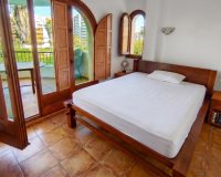 For sale cozy apartment in Panorama Park, Punta Prima, Costa Blanca, Spain. ID2591