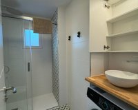 For sale cozy renovated apartment in Torevieja, Costa Blanca, Spain. ID2356