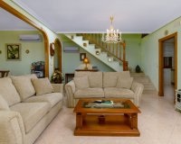 For sale detached house close to amenities in Los Altos, Torrevieja, Costa Blanca. ID3138