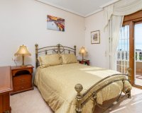 For sale detached house close to amenities in Los Altos, Torrevieja, Costa Blanca. ID3235