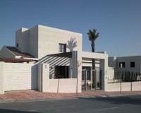 For sale detached house in Golf Resort, Costa Cálida. Spain.ON1244