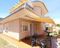 For sale detached house in Punta Prima, Los Altos, Costa Blanca, Spain .ID2995