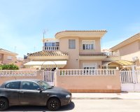 For sale detached house in Punta Prima, Los Altos, Costa Blanca, Spain .ID2995