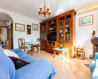 For sale detached villa close to the beach in Punta Prima, Costa Blanca, Spain. ID1882