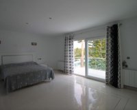 For sale detached villa with golf views in Las Ramblas, Orihuela Costa, Spain. ID1447