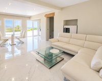 For Sale Detached Villa with Private Pool and Panoramic Sea Views in Altea, Costa Blanca, Spain. ID1309