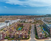 For Sale Duplex Apartment in Lomas de Cabo Roig, Costa Blanca, Spain. ID3637