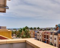 For Sale Duplex Apartment in Lomas de Cabo Roig, Costa Blanca, Spain. ID3637