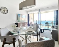 For Sale Frontline Apartment With Panoramic Sea Views In Sea Senses, Punta Prima, Costa Blanca. ID2362