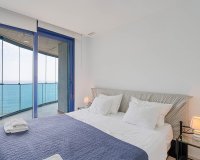 For Sale Frontline Apartment with Panoramic Views in Sea Senses, Punta Prima, Costa Blanca. ID2313