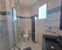 For sale fully renovated apartment with panoramic views in Torrevieja few steps from the sea, Costa Blanca, Spain. ID2349