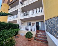 For sale ground floor apartment in Lomas De Cabo Roig, Orihuela Costa, Costa Blanca. ID 2791