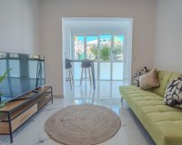 For sale modern  apartment in Marazul. La Veleta, Torrevieja, Costa Blanca. ID2826